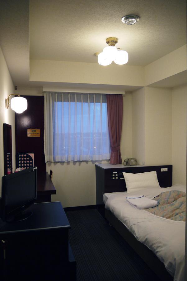 Hamakita Plaza Hotel Хамамацу Экстерьер фото