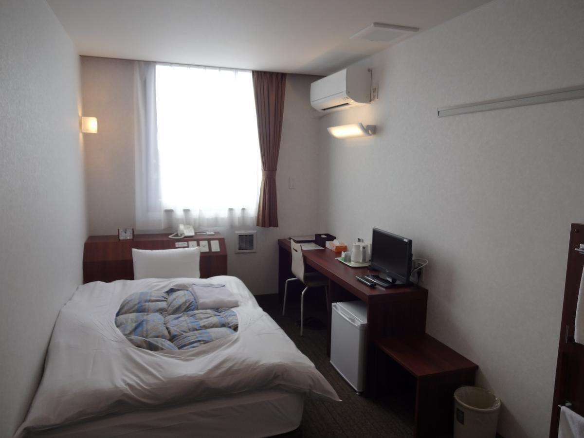 Hamakita Plaza Hotel Хамамацу Экстерьер фото