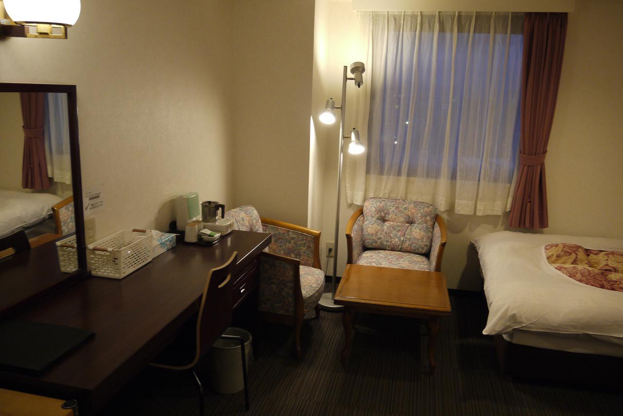Hamakita Plaza Hotel Хамамацу Экстерьер фото